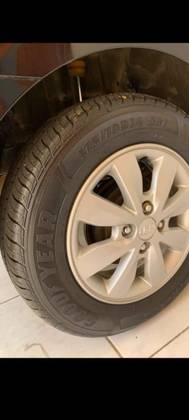 HYUNDAI HB20S 1.6 COMFORT PLUS 16V FLEX 4P MANUAL